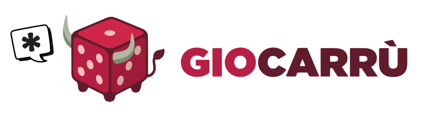 Giocarrù