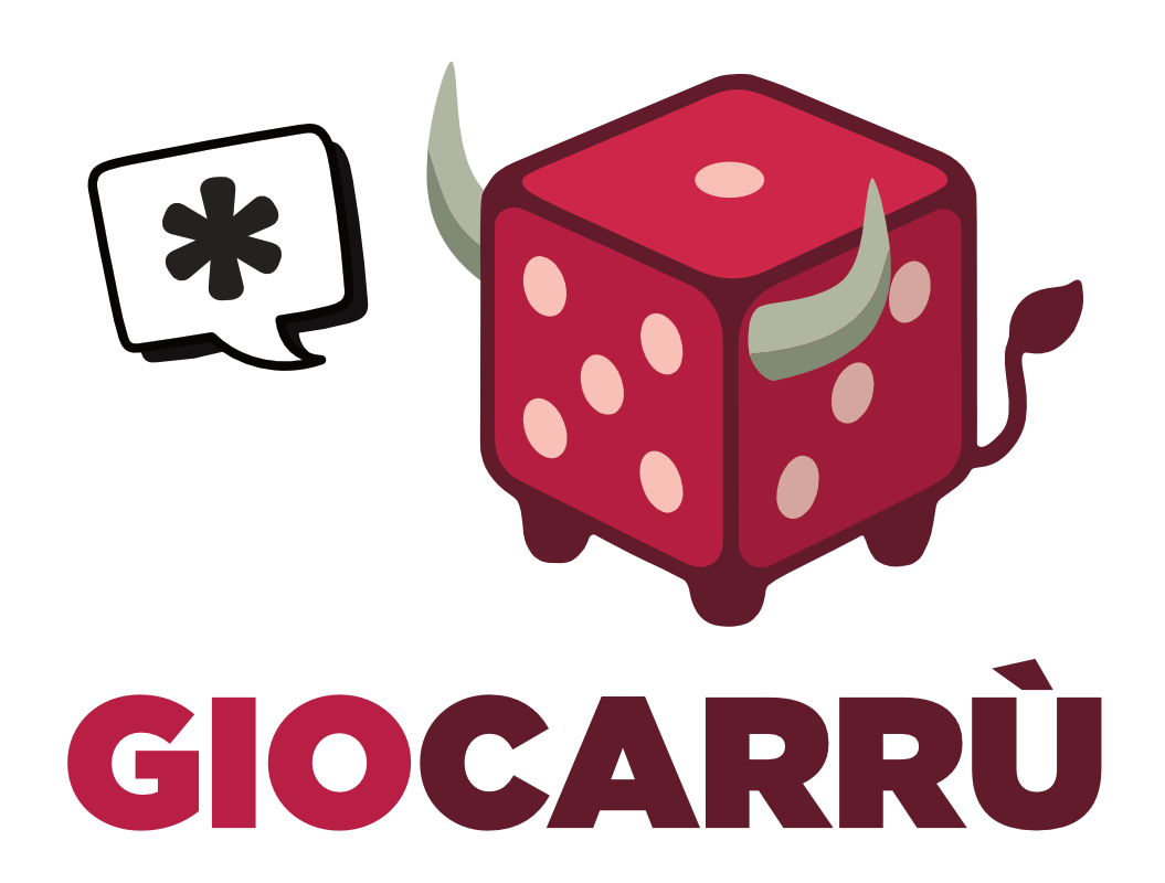 Giocarrù